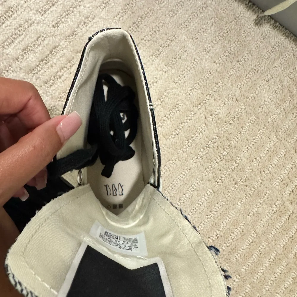 High-Top Rick Owens - Picture 5 of 6